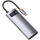 Baseus Hub USB-C 5w1 (x USB 3.0, HDMI, USB-C PD) - 1088611 - zdjęcie 3